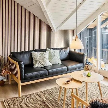 Semesterbostad Ve064-vejers-strand-nordvej-39l