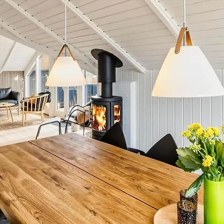 Ve064-vejers-strand-nordvej-39l Semesterbostad