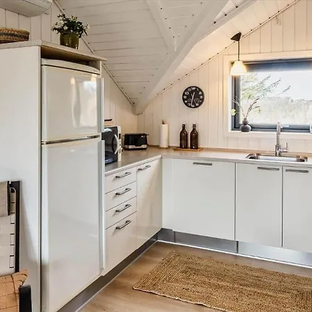 Semesterbostad Ve064-vejers-strand-nordvej-39l
