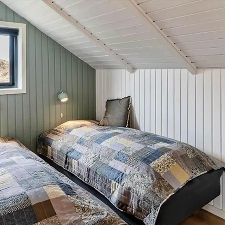 Semesterbostad Ve064-vejers-strand-nordvej-39l *