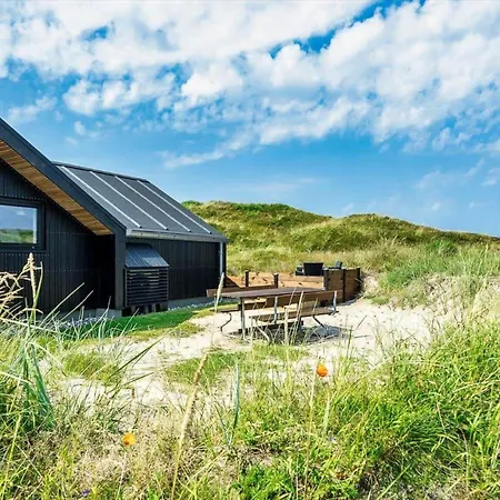 Semesterbostad Ve064-vejers-strand-nordvej-39l *