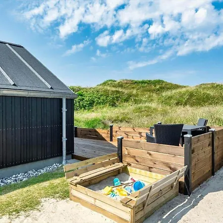 Ve064-vejers-strand-nordvej-39l Semesterbostad