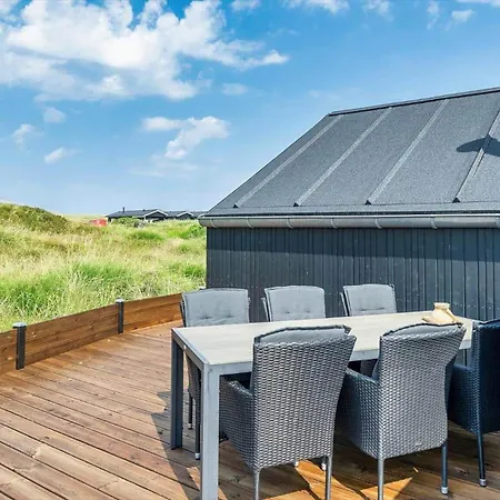 Ve064-vejers-strand-nordvej-39l Vejers Strand