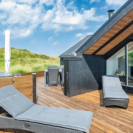 Semesterbostad Ve064-vejers-strand-nordvej-39l *