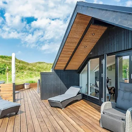 Ve064-vejers-strand-nordvej-39l Semesterbostad *