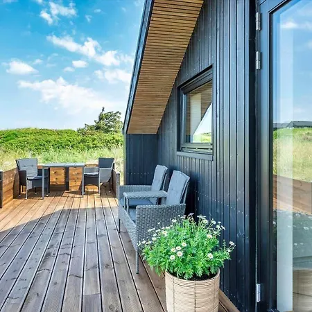 Ve064-vejers-strand-nordvej-39l Semesterbostad