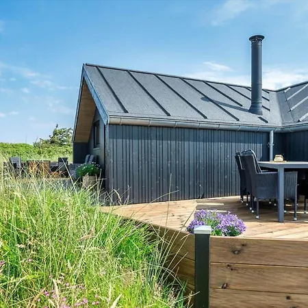 Semesterbostad Ve064-vejers-strand-nordvej-39l