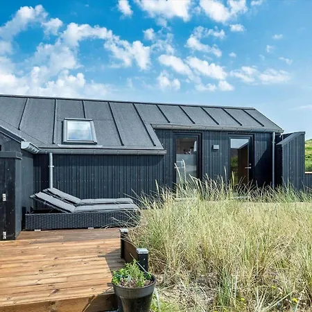 펜션 Ve064-vejers-strand-nordvej-39l
