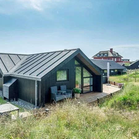 Сasa de vacaciones Ve064-vejers-strand-nordvej-39l *